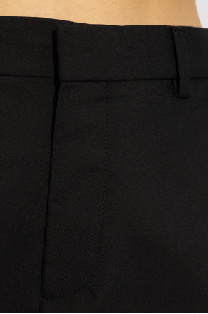 Gucci Shorts with pockets